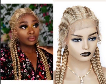 Trança Nagô com Jumbo: Tudo o que Você Precisa Saber para um Penteado Perfeito