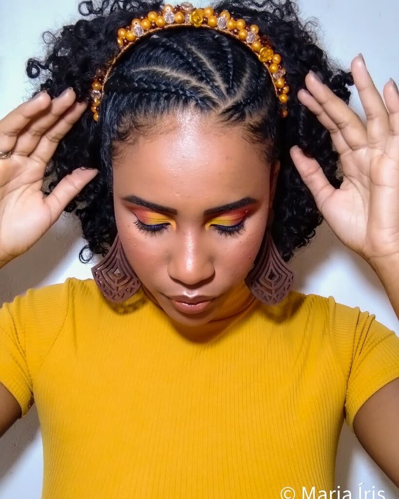 Dicas Essenciais para Aumentar a Durabilidade das Suas Tranças Nagô