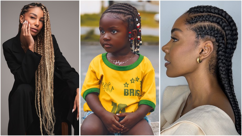 twists para cabelo crespo