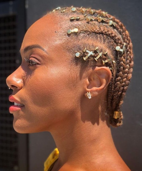 Guia Completo de Box Braids Chanel: Estilo e Manutenção