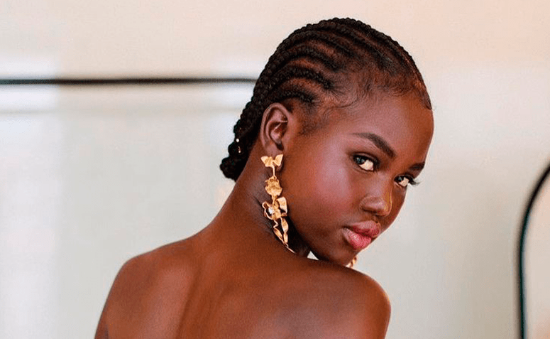 Knotless Braids vs. Box Braids: Qual a Melhor para Cabelos Curtos?