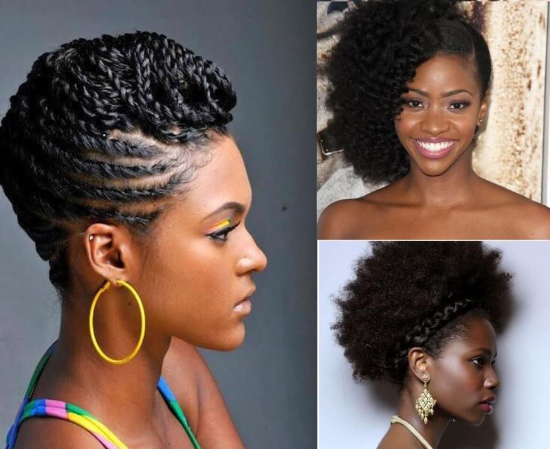 Knotless Braids vs. Box Braids: Qual a Melhor para Cabelos Curtos?