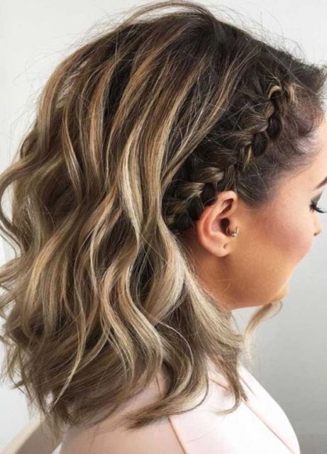 Mitos e Verdades sobre Tranças em Cabelos Curtos: O Que Você Precisa Saber