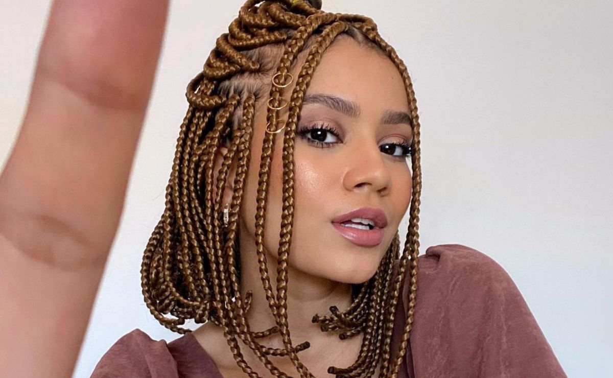 Kanekalon e Outras Extensões