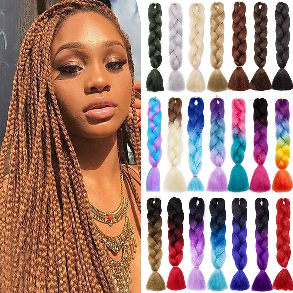 Manutenção de Tranças: Dicas Essenciais para Durabilidade e Saúde Capilar