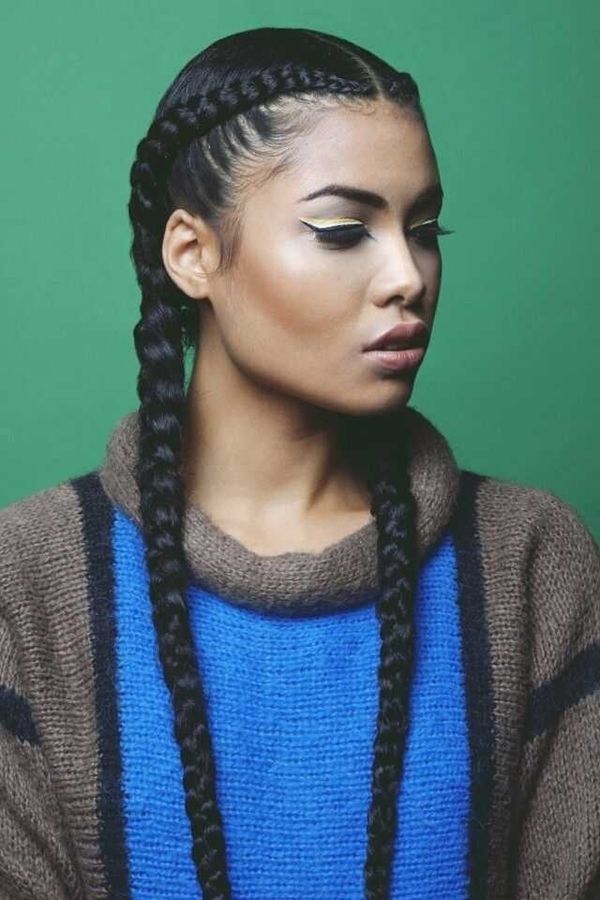 Box Braids vs. Knotless Braids: Qual a Melhor Opção?