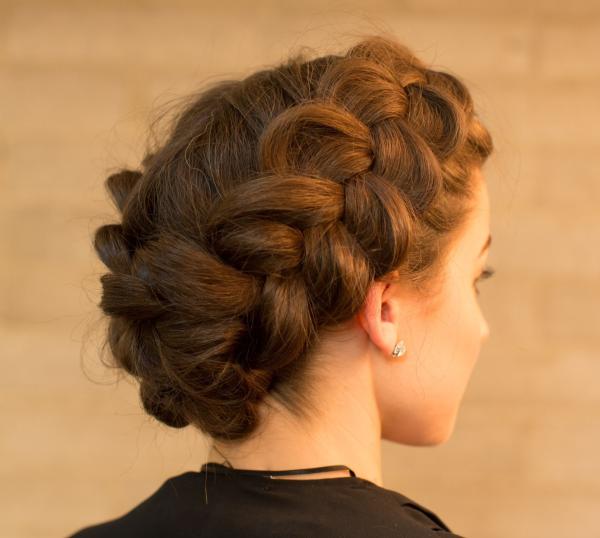 trança boxeadora vs trança nagô cabelo curto