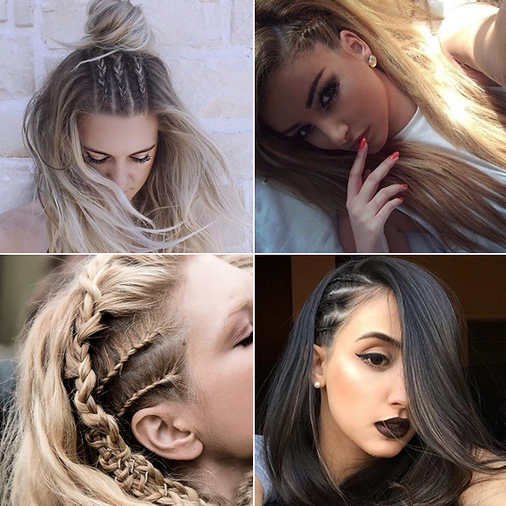 5 ideias de títulos