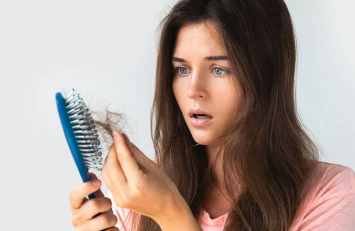 Tratamento capilar em Diadema valor