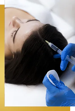 Tratamento capilar em Diadema valor