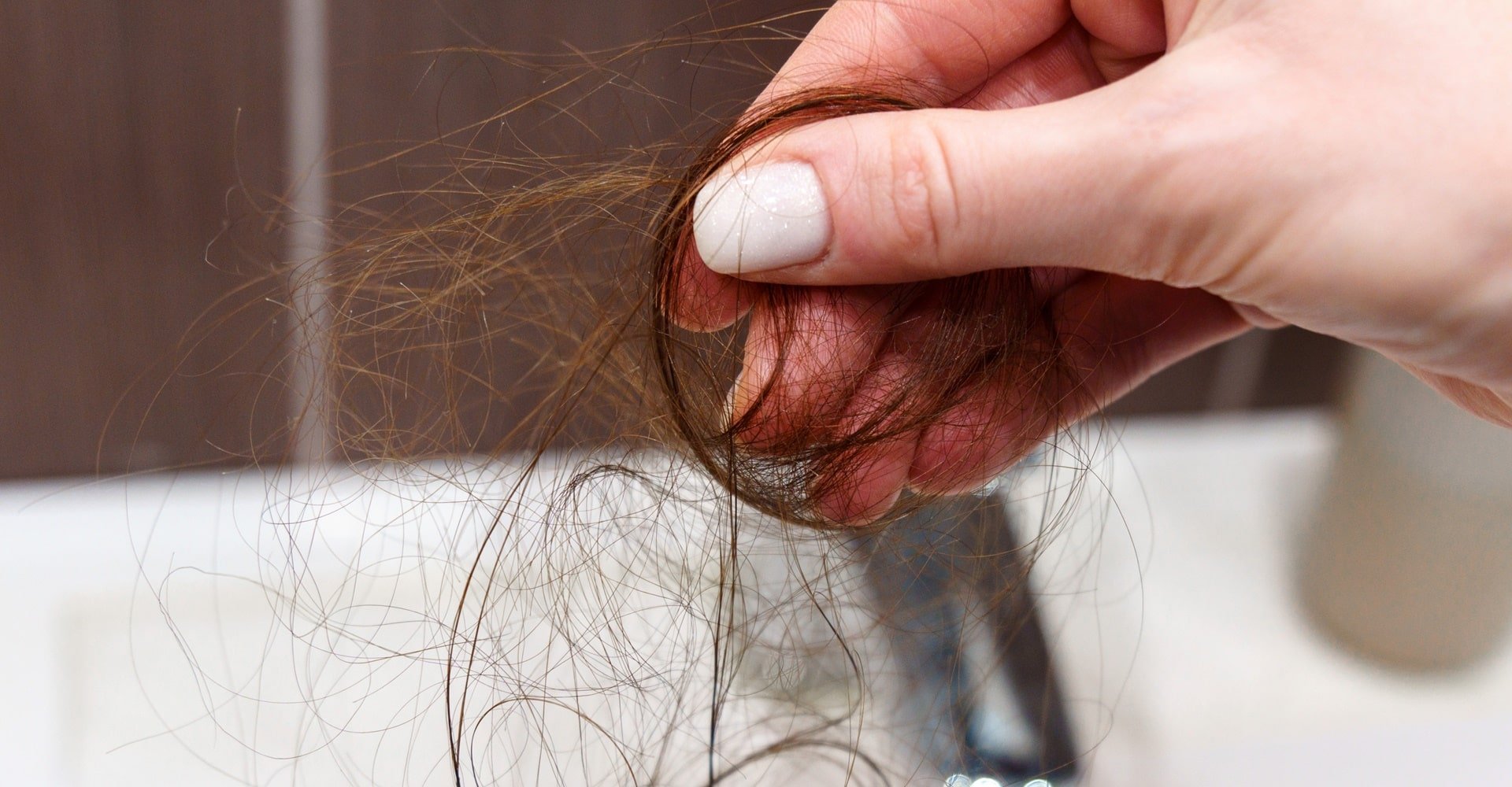 Tratamento de queda de cabelo em Anápolis