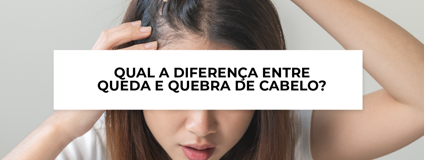Tratamento de queda de cabelo em Anápolis