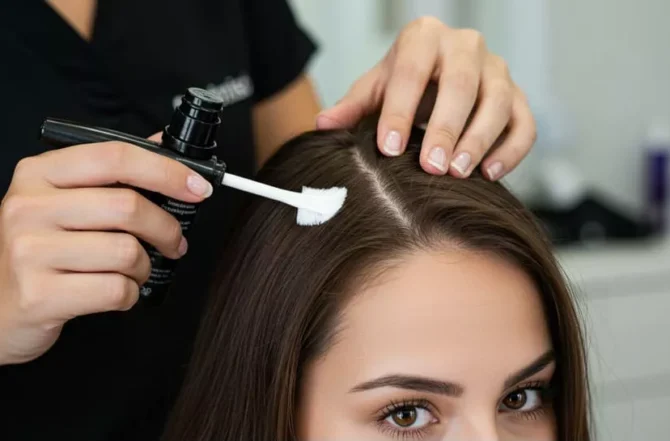 5 ideias de títulos:
1. Queda de Cabelo em Olinda: Guia Completo de Tratamentos e Clínicas
2. Terapia Capilar em Olinda: Soluções para Calvície e Eflúvio Telógeno
3. As Melhores Clínicas de Estética com Protocolos Capilares em Olinda
4. Transplante Capilar em Recife: Opções Próximas a Olinda
5. Tricoscopia em Olinda: Entenda a Causa da Sua Queda de Cabelo