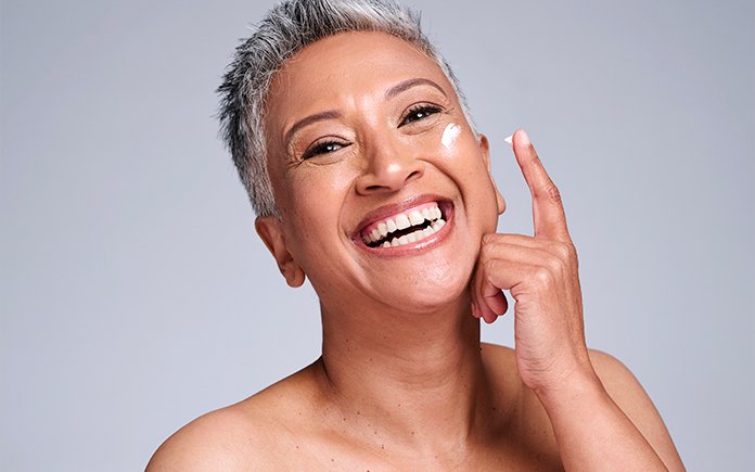 Tratamento Para Pele Madura