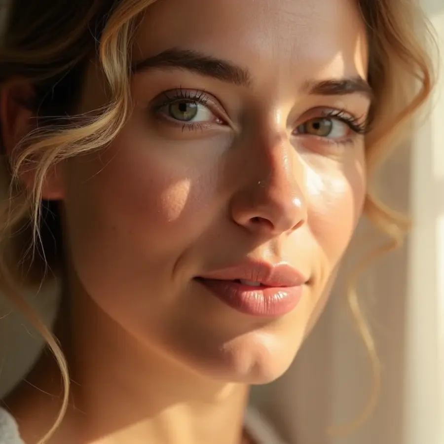 Tratamento Para Pele Madura