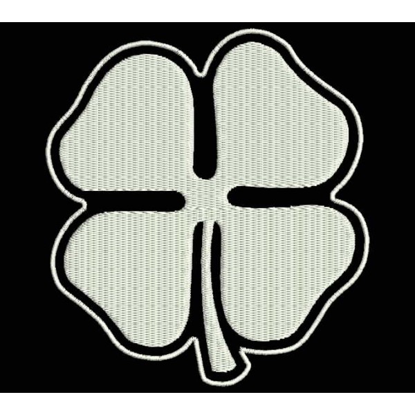 Guia Completo: Significado da Tatuagem de Trevo de Quatro Folhas