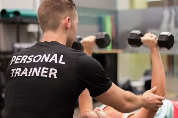 treino para iniciantes em casa