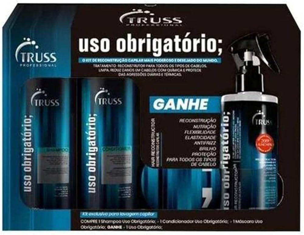 Guia Completo: Como identificar produtos Truss originais e evitar falsificações