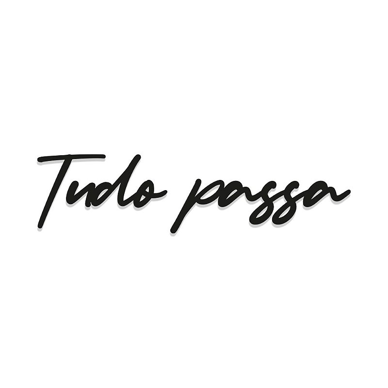 Tudo passa frases: 6 mensagens para acreditar na mudança