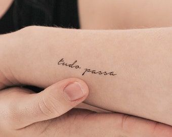 erros comuns ao fazer tatuagem tudo passa