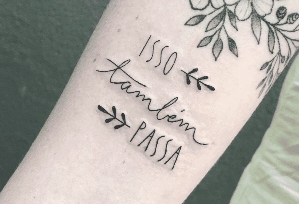 erros comuns ao fazer tatuagem tudo passa