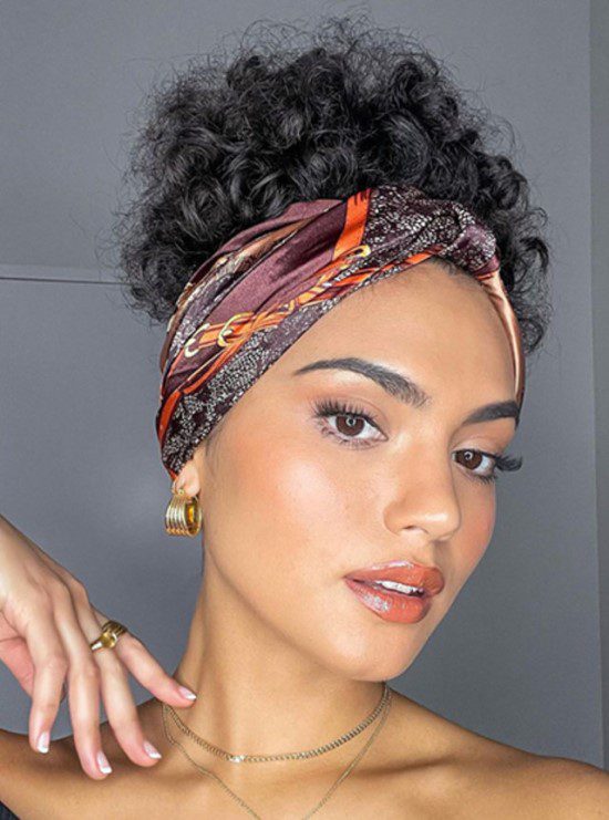 um Símbolo de Identidade