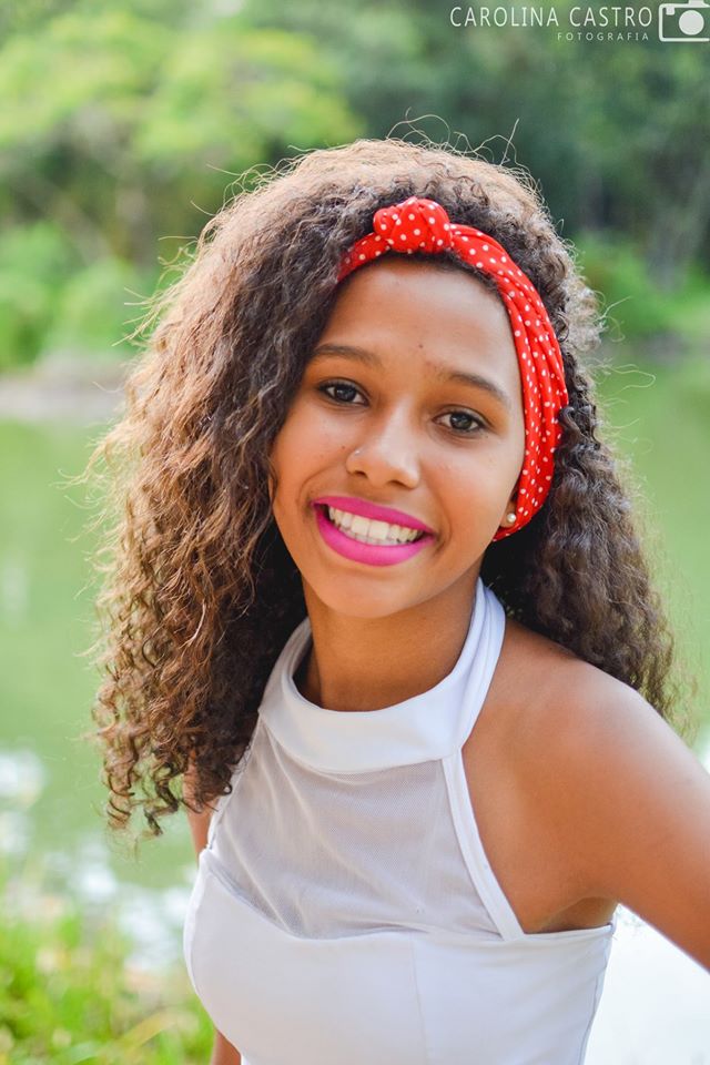 um Símbolo de Identidade