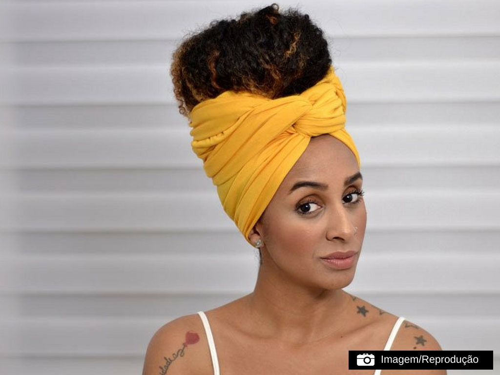 Turbantes e Ancestralidade: Mais que um Acessório