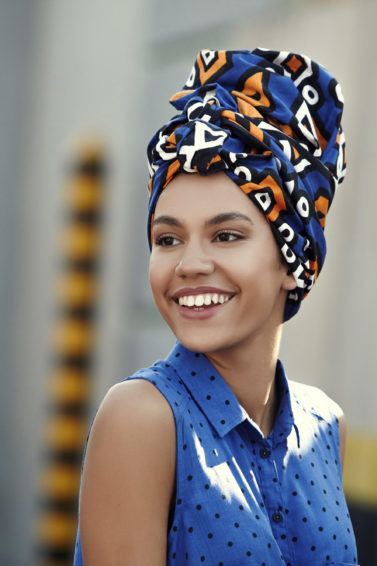 um Símbolo de Identidade