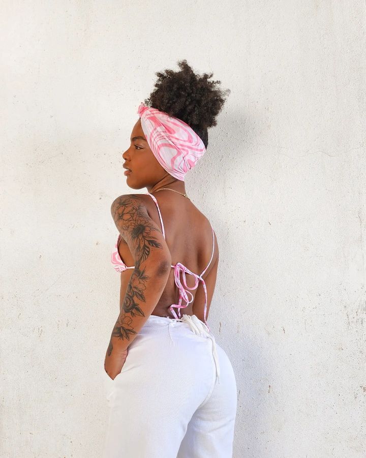 turbante cabelo cacheado