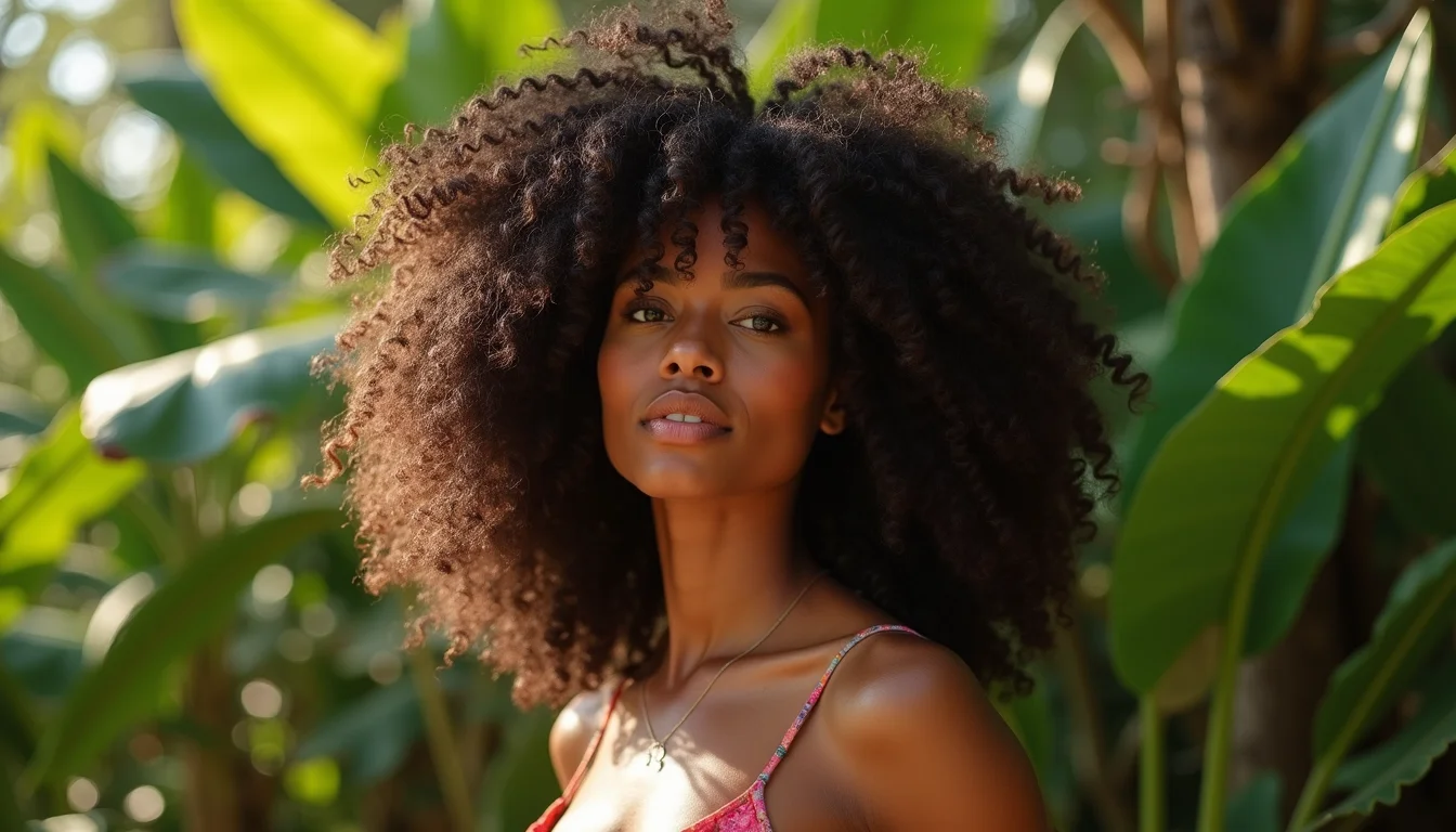 10 inspirações franja volumosa anos 80 famosas