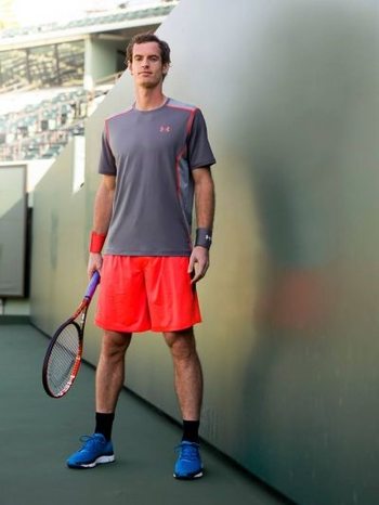 tendências de moda Under Armour 2026