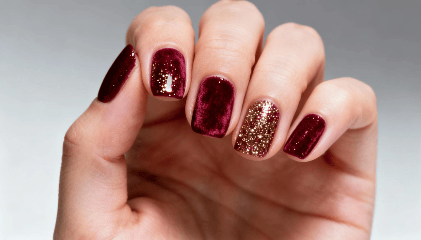 Nonicure e Nail Tint: O Segredo das Unhas Naturais e Saudáveis em 2025