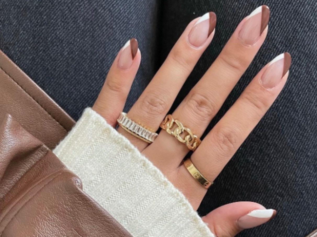 Nonicure e Nail Tint: O Segredo das Unhas Naturais e Saudáveis em 2025