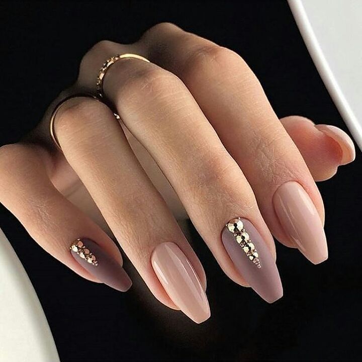 inspiração unhas acrigel decoradas