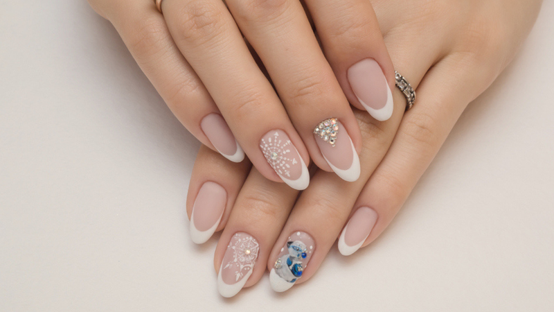 unha acrigel vs fibra de vidro qual a melhor