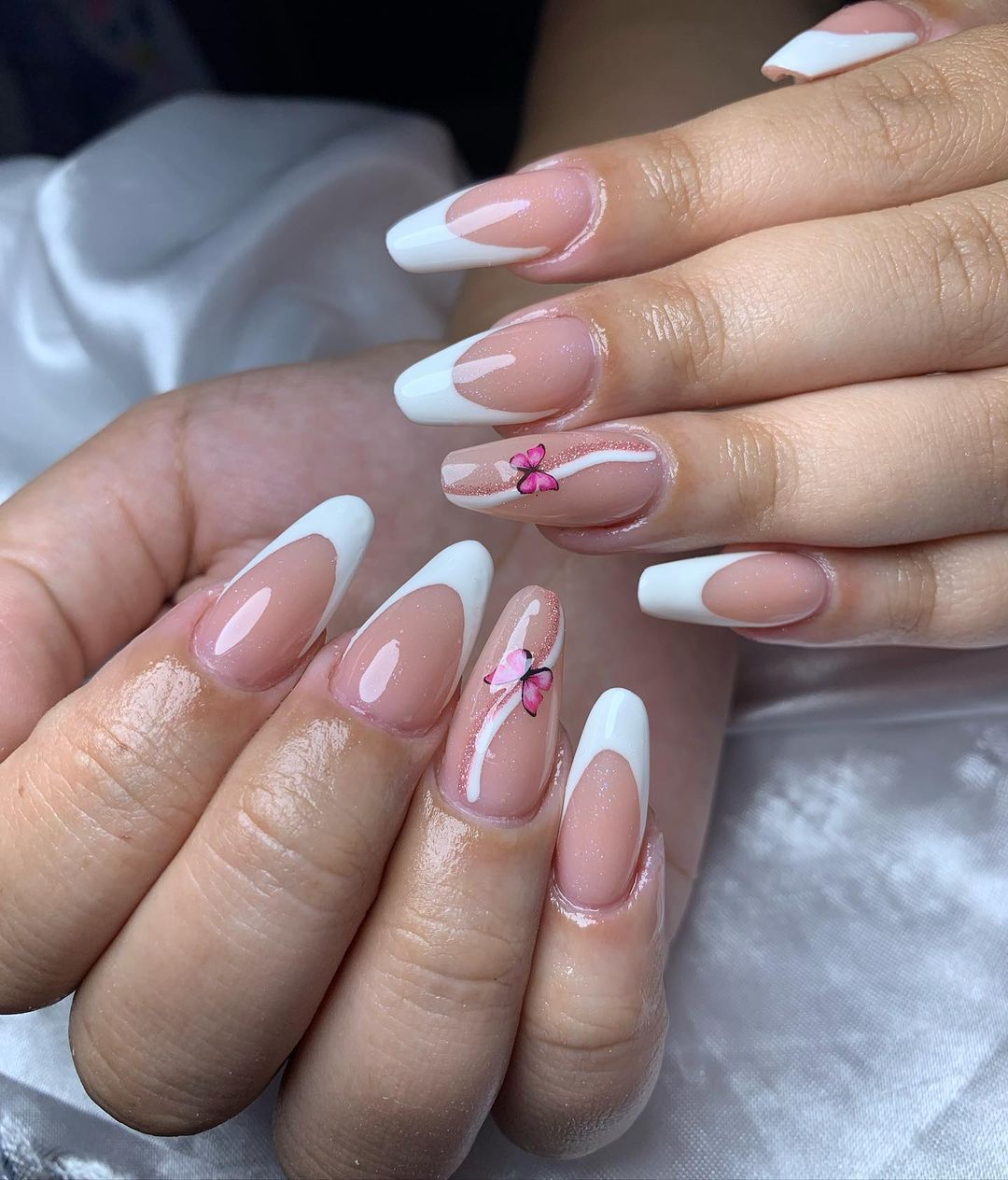 unha acrigel vs fibra de vidro qual a melhor