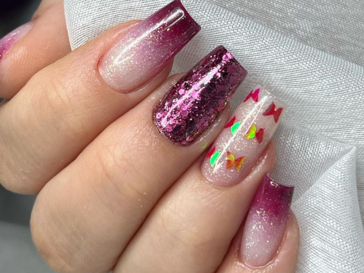 como remover unha acrigel sem danificar