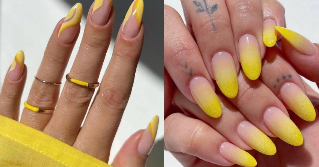 os 3 maiores erros que deixam suas unhas amarelas