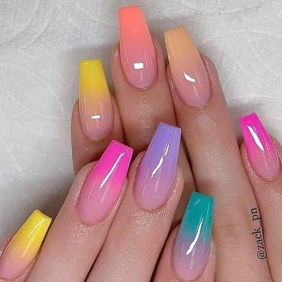 quanto custa fazer unhas baby color