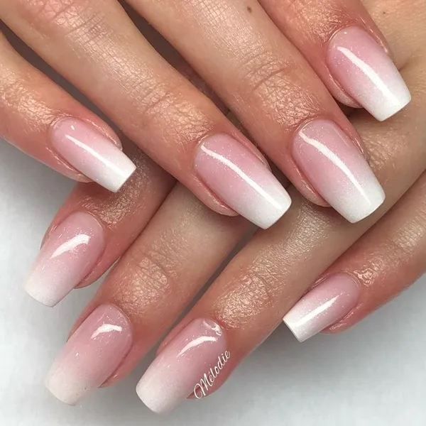 inspiração unhas baby color tons pastel