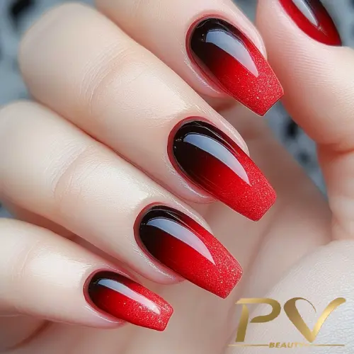 principais erros ao fazer unha bailarina fibra de vidro