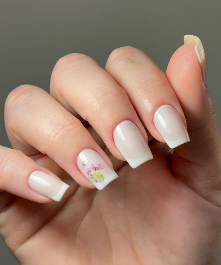 erros comuns ao fazer unha da mão delicada em casa