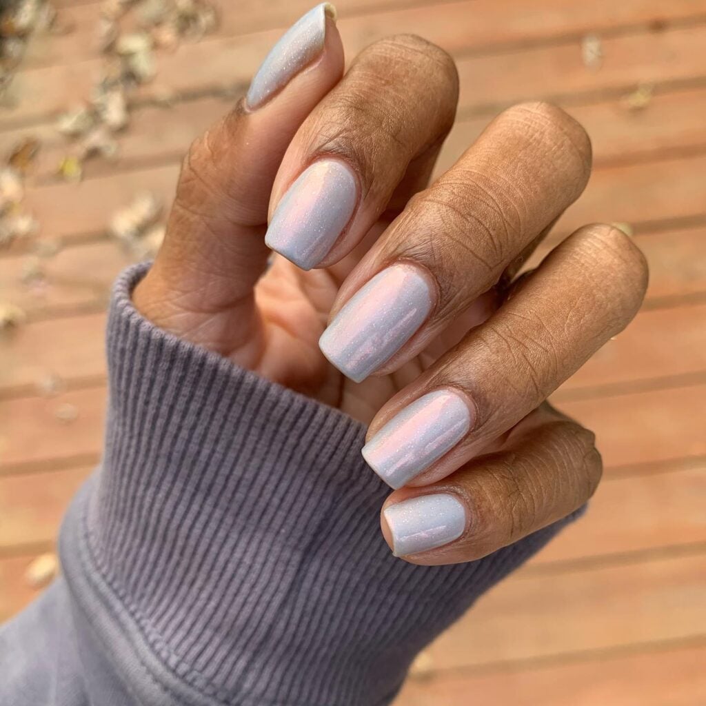 como fazer unhas de carnaval com pedrarias em casa