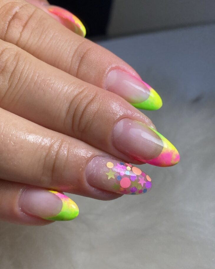 erros comuns ao fazer unhas de carnaval