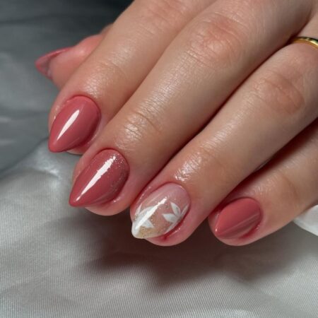 erros comuns ao fazer unha de gel delicada em casa