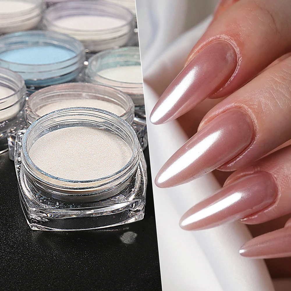 nail art borboleta