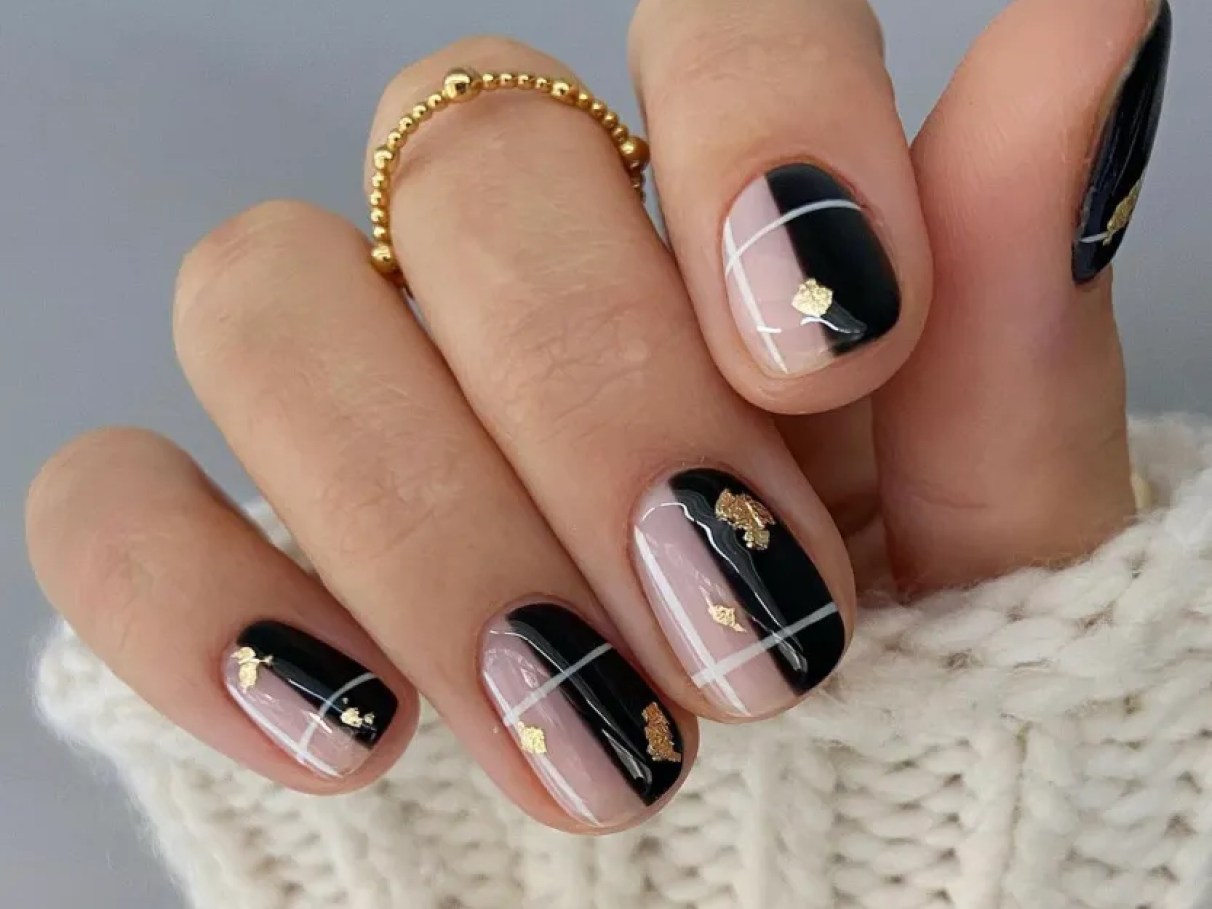 tendência unhas curtas