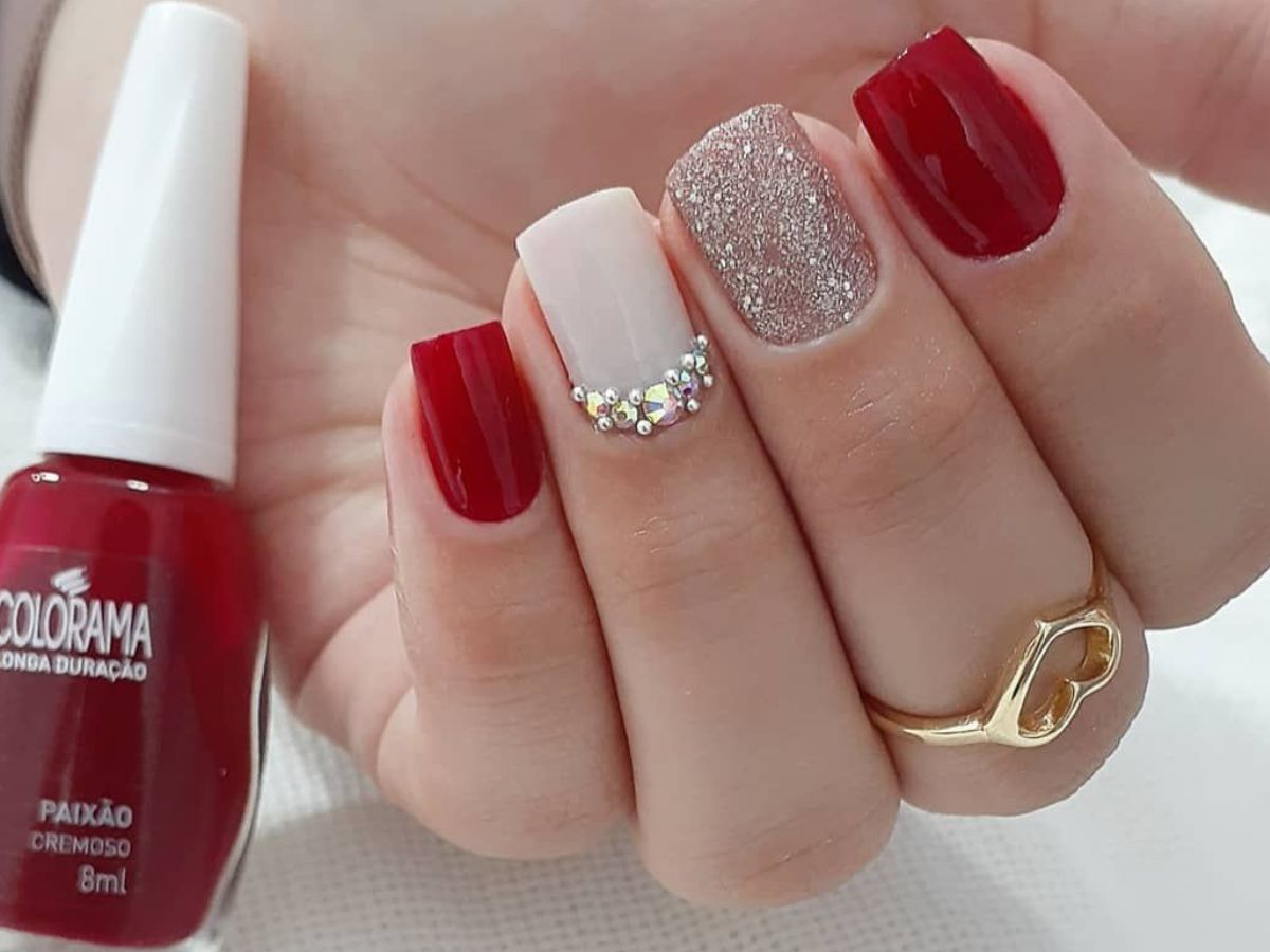 unhas curtas práticas