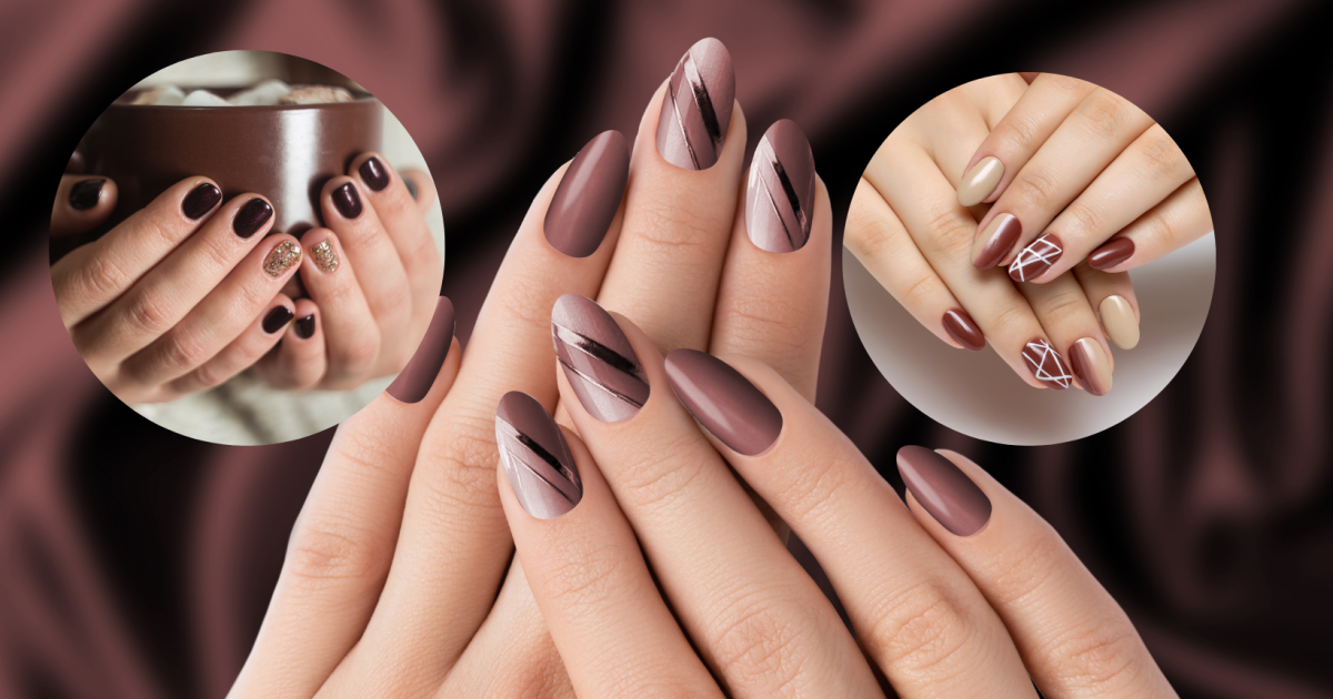tendência unhas inverno 2025
